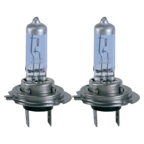LAMPADINA ALOGENA ALLO XENON PER AUTO E MOTO H7 12V 55W PX26D LAMPADINA ALOGENA ALLO XENON PER AUTO E MOTO H7 12V 55W PX26D