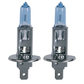 LAMPADINA ALOGENA EFFETTO ALLO XENON PER AUTO E MOTO H1 12V 55W P14,5S DB LAMPADINA ALOGENA EFFETTO ALLO XENON PER AUTO E MOTO H1 12V 55W P14,5S DB
