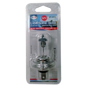 LAMPADINA ALOGENA H4 12VOLT 60/55WATT P43T LAMPADINA ALOGENA H4 12VOLT 60/55WATT P43T