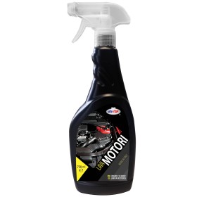 LAVA MOTORI  ENGINE CLEAN  DA 750 ML. LAVA MOTORI  ENGINE CLEAN  DA 750 ML.