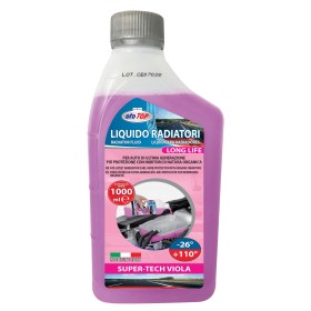 LIQUIDO ANTIGELO PER RADIATORI VIOLA LT. 1 LIQUIDO ANTIGELO PER RADIATORI VIOLA LT. 1