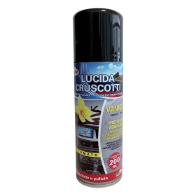 LUCIDA CRUSCOTTI ALLA VANIGLIA ML. 200 LUCIDA CRUSCOTTI ALLA VANIGLIA ML. 200