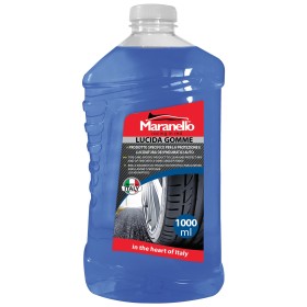 LUCIDA GOMME LIQUIDO BLU MARANELLO LT. 1 LUCIDA GOMME LIQUIDO BLU MARANELLO LT. 1