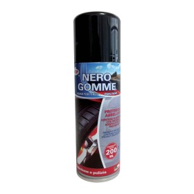 LUCIDA NERO GOMME ML. 200 LUCIDA NERO GOMME ML. 200