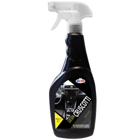 LUCIDACRUSCOTTI CON VAPORIZZATORE ML. 750 LUCIDACRUSCOTTI CON VAPORIZZATORE ML. 750