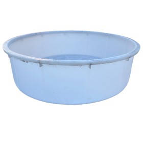MASTELLONE LT. 275 BIANCO PER ALIMENTI MASTELLONE LT. 275 BIANCO PER ALIMENTI