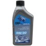 OLIO PER MOTORE BENZINA DIESEL 5W30 LT. 1