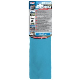 PANNO IN MICROFIBRA LUCIDANTE CM. 40x40 PANNO IN MICROFIBRA LUCIDANTE CM. 40x40