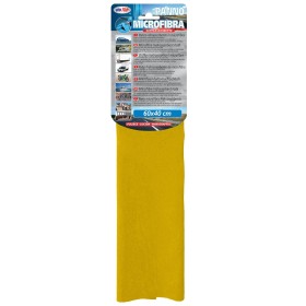 PANNO MICROFIBRA ASSORBENTE CM. 60×40 PANNO MICROFIBRA ASSORBENTE CM. 60×40