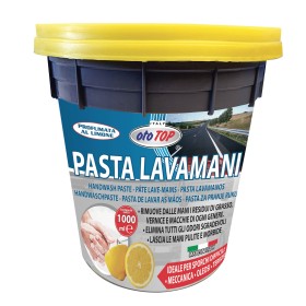 PASTA LAVAMANI LIMONE ML. 1000 PASTA LAVAMANI LIMONE ML. 1000