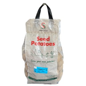 PATATE DA SEME MINI TUBERI AMARIN SACCHETTO DA kg. 2,5 PATATE DA SEME MINI TUBERI AMARIN SACCHETTO DA kg. 2,5