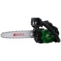 TECNOK MOTOSEGA TCS2510V A SCOPPIO CC. 25 BARRA CM. 25 CATENA 1/4 PROF. 1,1 MAGLIE 60