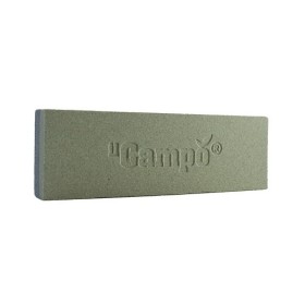PIETRA PER AFFILARE COLTELLI FORBICI DOPPIA GRANA MM. 150x50 PIETRA PER AFFILARE COLTELLI FORBICI DOPPIA GRANA MM. 150x50