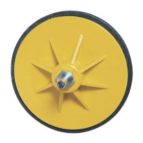 PLATORELLO VELCRATO 338 PG 338.82 MM 125 G. MM. 10 FORO M14 PLATORELLO VELCRATO 338 PG 338.82 MM 125 G. MM. 10 FORO M14