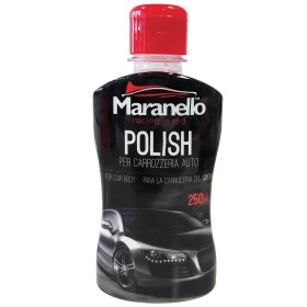 POLISH PASTA ABRASIVA CARROZZERIA AUTO ML. 250 POLISH PASTA ABRASIVA CARROZZERIA AUTO ML. 250