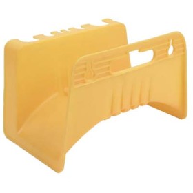PORTATUBO IRRIGAZIONE MURALE CLASSIC STARS PLASTICA PORTATUBO IRRIGAZIONE MURALE CLASSIC STARS PLASTICA