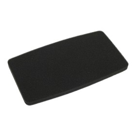 Prefiltro Di spugna per soffiatore Kasei EB650 EB800 cm 21x11,5x1 Prefiltro Di spugna per soffiatore Kasei EB650 EB800 cm 21x11,5x1