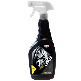 PULICERCHI WHEEL CLEAN DA 750 ML. PULICERCHI WHEEL CLEAN DA 750 ML.
