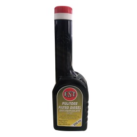 PULITORE FAP FILTRO DIESEL ANTI PARTICOLATO ML. 250 PULITORE FAP FILTRO DIESEL ANTI PARTICOLATO ML. 250