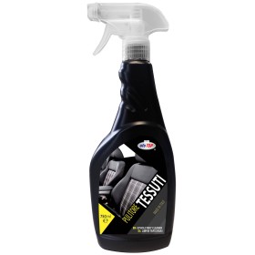 PULITORE LAVA TESSUTI E SEDILI ML. 750 PULITORE LAVA TESSUTI E SEDILI ML. 750