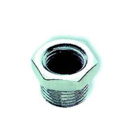 RIDUZIONE PER ARIA COMPRESSA ART. 353 1/2 - 3/8 RIDUZIONE PER ARIA COMPRESSA ART. 353 1/2 - 3/8