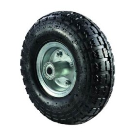 RUOTE PER CARRELLI PNEUMATICHE ACCIAIO 250 MM R.ACC. F.16 50INT RUOTE PER CARRELLI PNEUMATICHE ACCIAIO 250 MM R.ACC. F.16 50INT