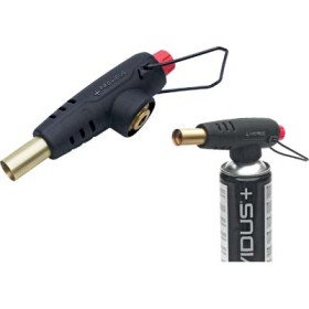 SALDATORE A GAS PROFESSIONALE PIEZO ATTACCO 7/16 SALDATORE A GAS PROFESSIONALE PIEZO ATTACCO 7/16