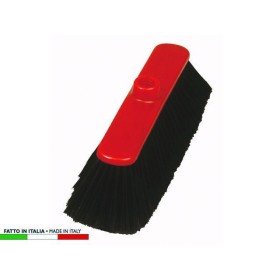 SCOPA TESTA ROSSA SENZA MANICO SCOPA TESTA ROSSA SENZA MANICO