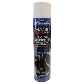 SPRAY CRUSCOTTO BLU PROFONDO MAGIC SHINE ML. 400 SPRAY CRUSCOTTO BLU PROFONDO MAGIC SHINE ML. 400