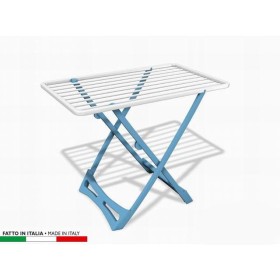 STENDINO STENDIBIANCHERERIA IN RESINA MOD. CUCCIOLO MT. 10 STENDINO STENDIBIANCHERERIA IN RESINA MOD. CUCCIOLO MT. 10
