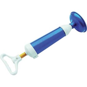STURALAVANDINO A POMPA EFFE VENTOSA MM. 155 H. CM 38 STURALAVANDINO A POMPA EFFE VENTOSA MM. 155 H. CM 38