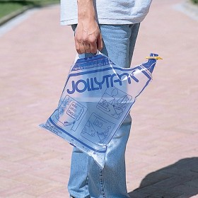 TANICA CARBURANTE EMERGENZA JOLLY TANK CONFEZIONATA LT. 8 TANICA CARBURANTE EMERGENZA JOLLY TANK CONFEZIONATA LT. 8