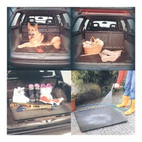 TAPPETO VASCA BAULE AUTO PER TRASPORTO ANIMALI IN AUTO TAPPETO VASCA BAULE AUTO PER TRASPORTO ANIMALI IN AUTO