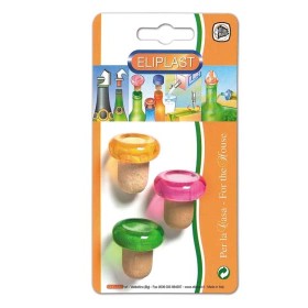 TAPPI TAPPA BOTTIGLIE SUGHERO PZ. 3 TAPPI TAPPA BOTTIGLIE SUGHERO PZ. 3