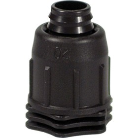 TAPPO A COMPRESSIONE PN4 MM 16 TAPPO A COMPRESSIONE PN4 MM 16