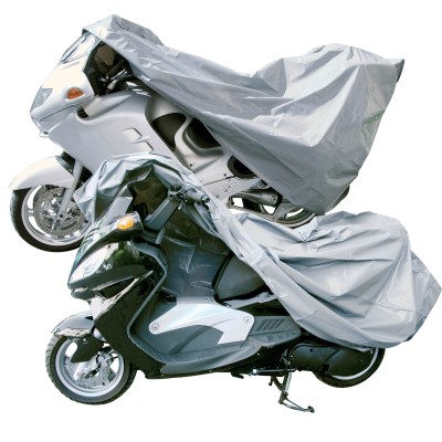 TELO COPRI MOTO IMPERMEABILE STORM MIS. L