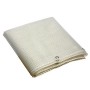 TELO RETINATO PVC CRISTAL MT. 5X 6 OCCHIELLATO ANTISTRAPPO