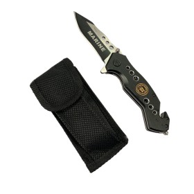 THIRD AMONT ART. 16443N COLTELLO CHIUDIBILE MARINE CM. 20,5 THIRD AMONT ART. 16443N COLTELLO CHIUDIBILE MARINE CM. 20,5