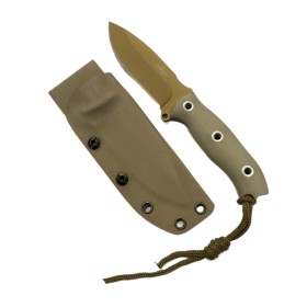 THIRD AMONT ART. 16647 PUGNALE CON FODERO CM. 21 THIRD AMONT ART. 16647 PUGNALE CON FODERO CM. 21