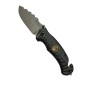 THIRD AMONT ART. 1939BK COLTELLO CHIUDIBILE SWAT  CM. 20,5