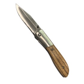 THIRD AMONT ART. 816J COLTELLO CHIUDIBILE cm. 17 THIRD AMONT ART. 816J COLTELLO CHIUDIBILE cm. 17