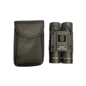 THIRD AMONT ART. B0167 BINOCOLO COMPATTO E LEGGERO NERO CON FODERO 10x25 THIRD AMONT ART. B0167 BINOCOLO COMPATTO E LEGGERO NERO CON FODERO 10x25