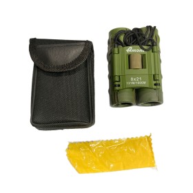 THIRD AMONT BINOCOLO COMPATTO E LEGGERO CON FODERO 8x21 THIRD AMONT BINOCOLO COMPATTO E LEGGERO CON FODERO 8x21