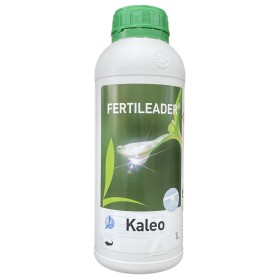 TIMAC FERTILEADER KALEO CONCIME CON MICROELEMENTI NPK 4.6.9 LT. 1 TIMAC FERTILEADER KALEO CONCIME CON MICROELEMENTI NPK 4.6.9 LT. 1
