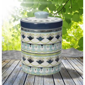 TOGNANA BISCOTTIERA DOLCE CA MARRAKEC LT. 2 TOGNANA BISCOTTIERA DOLCE CA MARRAKEC LT. 2