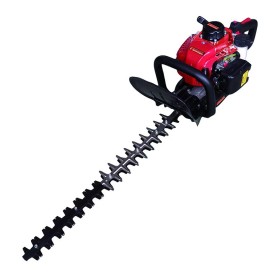 TOSASIEPE A SCOPPIO DUE TEMPI SANDRIGARDEN SG-2540 CC. 25,4 CM. 55 TOSASIEPE A SCOPPIO DUE TEMPI SANDRIGARDEN SG-2540 CC. 25,4 CM. 55