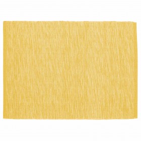 TOVAGLIETTA DA COLAZIONE COLORE GIALLO CM. 33x45 TOVAGLIETTA DA COLAZIONE COLORE GIALLO CM. 33x45