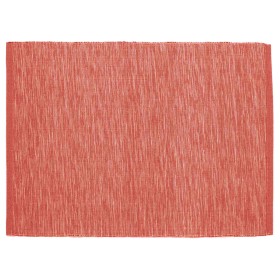 TOVAGLIETTA DA COLAZIONE COLORE ROSSO CM. 33x45 TOVAGLIETTA DA COLAZIONE COLORE ROSSO CM. 33x45