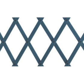 TRALICCIO CHIUDIBILE IN PVC VERDE CM. 100x100 TRALICCIO CHIUDIBILE IN PVC VERDE CM. 100x100