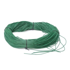 TUBETTO LEGACCIO IN PVC PER LEGATURA A MATASSA MM. 4 KG. 2 TUBETTO LEGACCIO IN PVC PER LEGATURA A MATASSA MM. 4 KG. 2